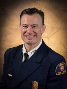 5 things to know about Dallas’ new fire chief – Dallas News