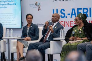 US-Africa business summit: Eight things to watch this week – The Africa Report.com