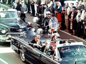 5 Times U.S. Presidential Commissions Rocked the Country | American Experience – PBS