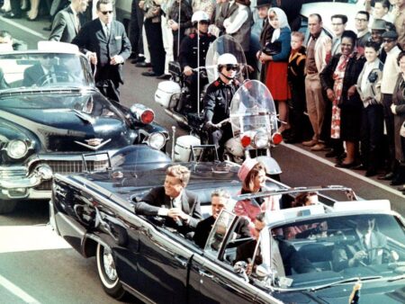 5 Times U.S. Presidential Commissions Rocked the Country | American Experience – PBS