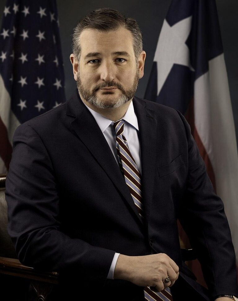 Ted Cruz creates echoes of Bruce Alger and conservative politics in Dallas of the early 1960s – Dallas News