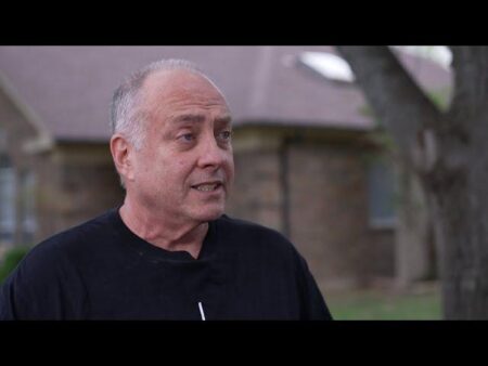 Austin Metcalf’s father tells ‘Protect White Americans’ leader he’s creating racial divide – Dallas News