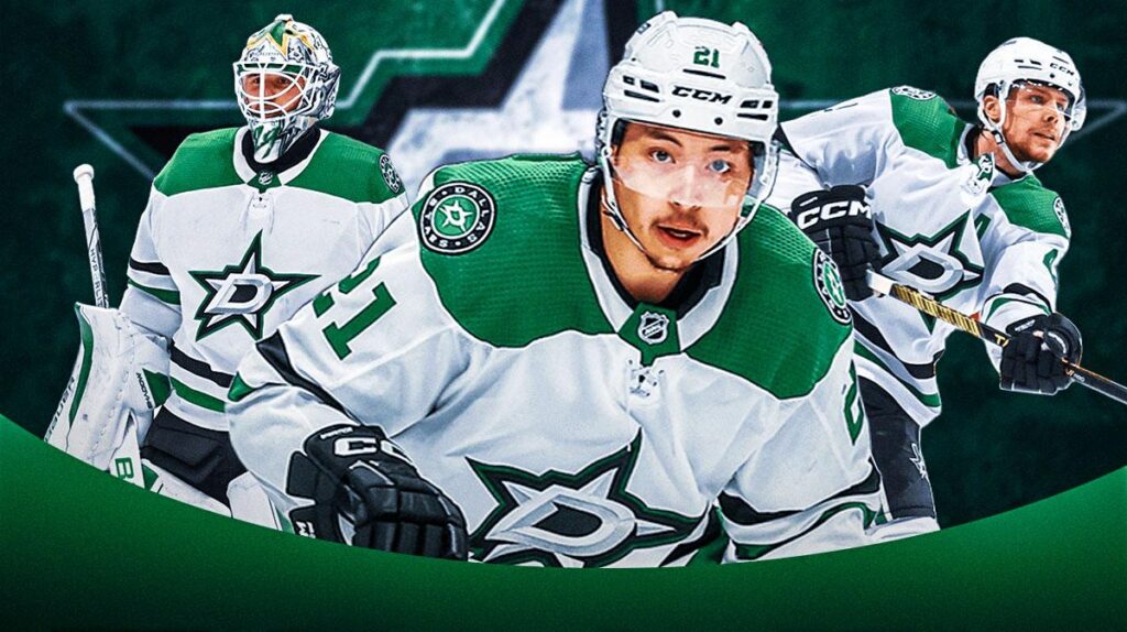Dallas Stars’ 2024 Calendar Year Coming to an End – Dallas Sports Nation