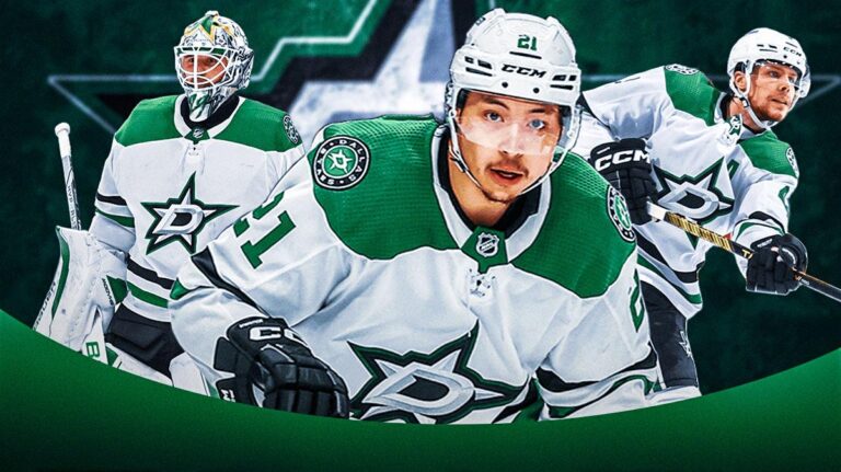 Dallas Stars’ 2024 Calendar Year Coming to an End – Dallas Sports Nation