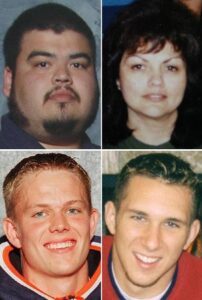 Man sentenced to die in McKinney quadruple murder loses U.S. Supreme Court appeal – Dallas News