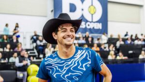 Taylor Fritz and Casper Ruud highlight field for 2025 Dallas Open tennis tournament – Dallas News