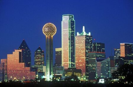 Dallas TX: Top Attractions, Hotels, Restaurants & Insider Tips – Visit Dallas