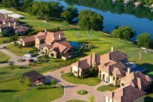 Austin is one of the Best Places to Live in America. – U.S. News Real Estate
