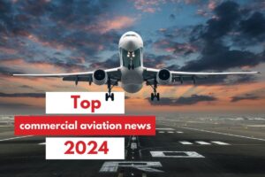 Flying returned to near pre-Covid levels in 2024 – The Business Journals