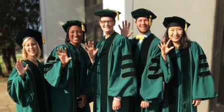 Baylor Graduate, Professional Programs Across Disciplines Ranked by U.S. News | Media and Public Relations – Baylor University
