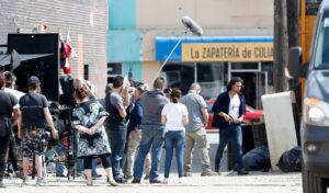 USA Network renews Dallas-shot ‘Queen of the South’ for third season – Dallas News