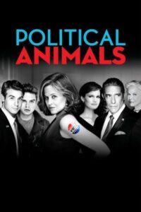 Political Animals: TV Review – The Hollywood Reporter