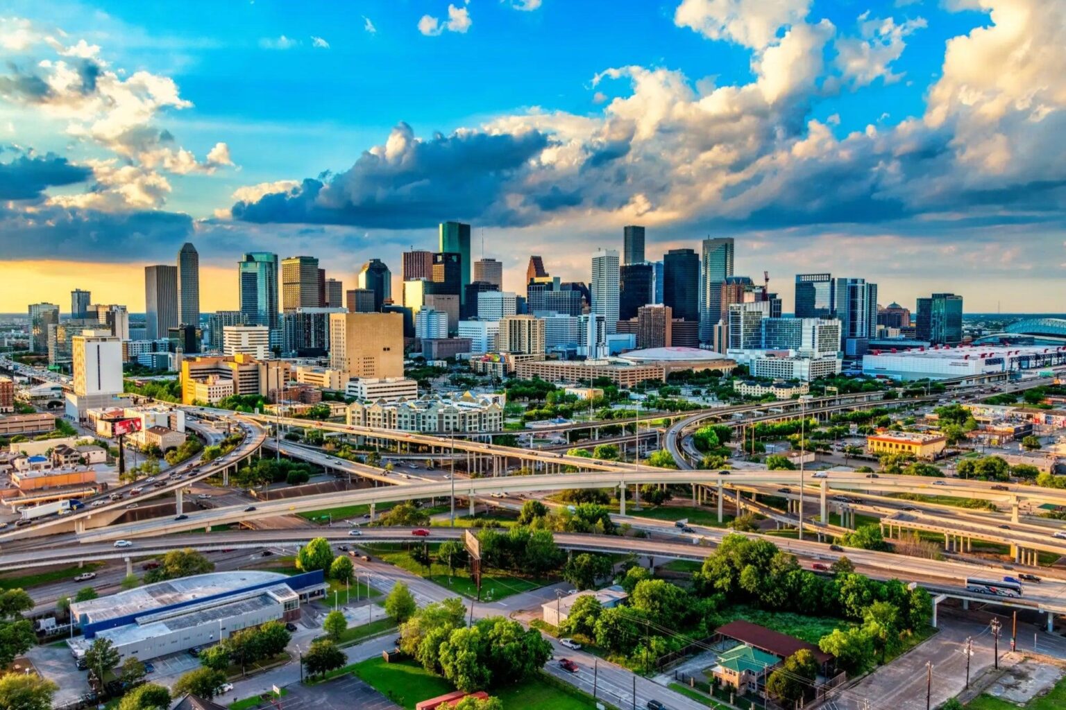 Sorry, New York and San Francisco: These 4 red-state cities could be the future of America – Business Insider