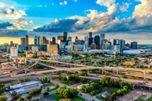 Sorry, New York and San Francisco: These 4 red-state cities could be the future of America – Business Insider