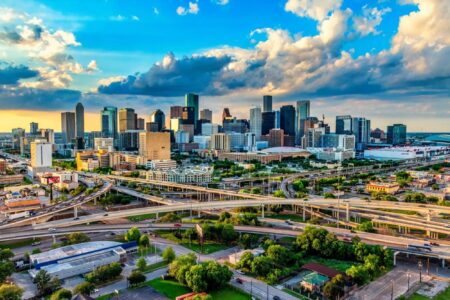 Sorry, New York and San Francisco: These 4 red-state cities could be the future of America – Business Insider