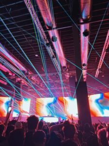 This new Dallas venue was named one of the best clubs in the U.S. – WFAA