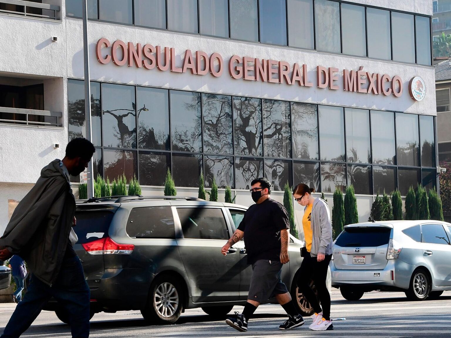 Drug cartels are paying attention to U.S. and Mexico politics – Dallas News