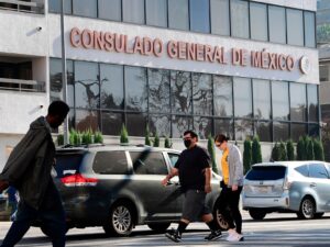 Drug cartels are paying attention to U.S. and Mexico politics – Dallas News