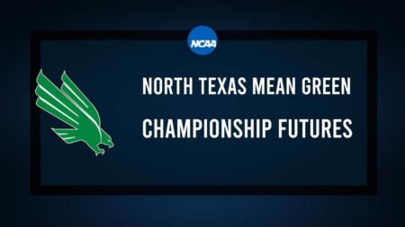 How to watch North Texas in the American Athletic Conference tournament – Dallas News