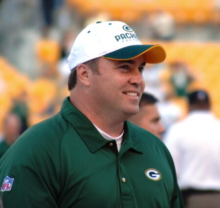 Mike McCarthy’s stock is rising. Could the coach dump Cowboys to join another NFL team? – USA Today