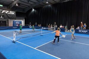 U.K. venue with a pickleball take on cricket makes U.S. debut in Dallas – CultureMap Dallas