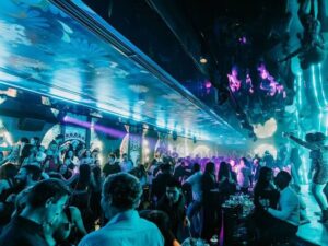 Dallas ranks among top 10 places to party in the U.S. – CultureMap Dallas