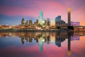 Here’s why Dallas was named one of top 10 best cities to visit in the U.S. – Dallas News