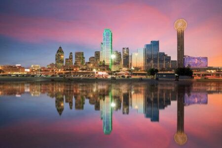 Here’s why Dallas was named one of top 10 best cities to visit in the U.S. – Dallas News