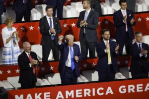 2024 RNC Fact-Check Day 2: Claims About Crime, Immigration and National Security – Capital B News