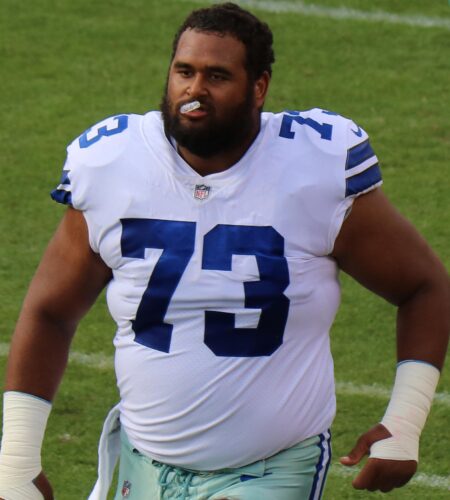 Former Dallas Cowboys lineman rips Aaron Rodgers amid Steelers saga – Sports Illustrated