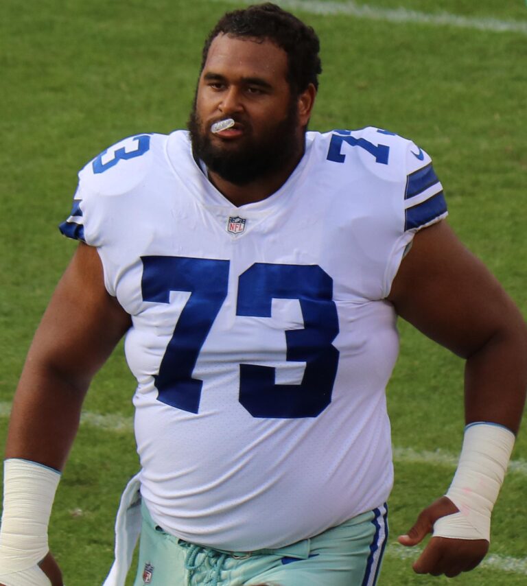 Former Dallas Cowboys lineman rips Aaron Rodgers amid Steelers saga – Sports Illustrated