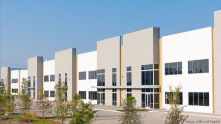 HVAC firm brings more than 150 jobs to Allen in HQ move – The Business Journals
