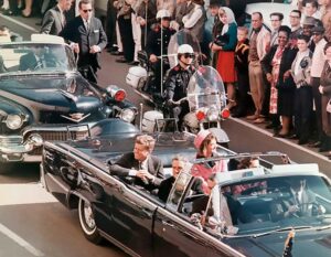 assassination of John F. Kennedy – Britannica