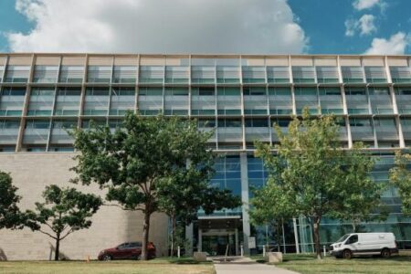 The University of North Texas’ body parts business: Cutting up and leasing out the poor – NBC News
