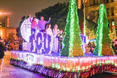 Holiday happenenings and family fun events across North Texas – NBC 5 Dallas-Fort Worth