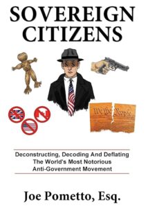 What are sovereign citizens and what do they believe? – Dallas News