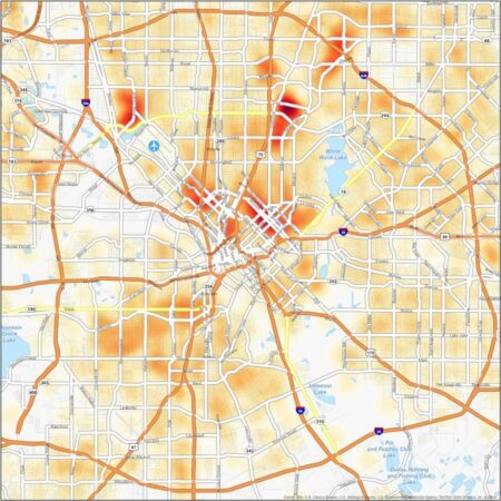 From Denial To Deployment: Dallas Finally Acts On Downtown Crime Crisis – Dallas Express