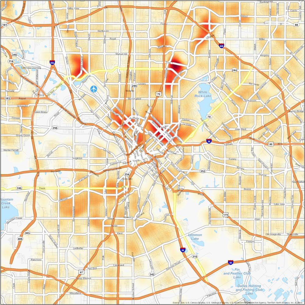From Denial To Deployment: Dallas Finally Acts On Downtown Crime Crisis – Dallas Express
