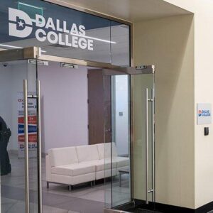 Dallas College opens new workforce training center in South Dallas – Dallas News