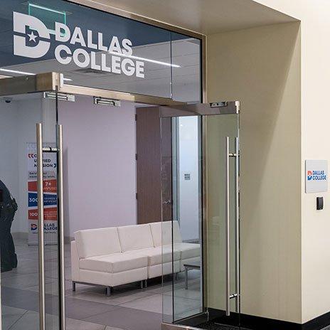 Dallas College opens new workforce training center in South Dallas – Dallas News