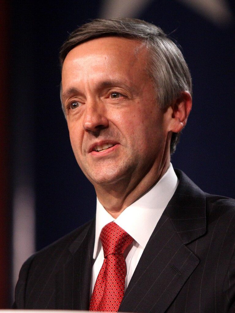 One of Donald Trump’s Most Ardent Defenders is Dallas Pastor Robert Jeffress – Texas Monthly