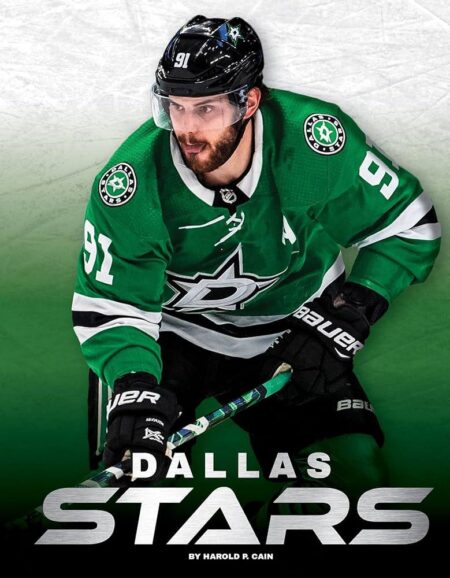 Dallas Stars Coming Up Short in Big Games – Dallas Sports Nation