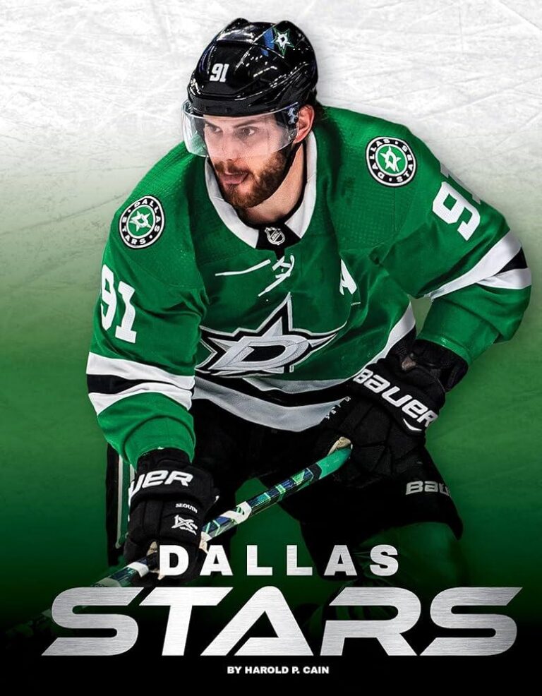 Dallas Stars Coming Up Short in Big Games – Dallas Sports Nation