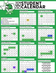 Dallas ISD adjusts academic calendar for 2023-24, 2024-25 school years – Community Impact