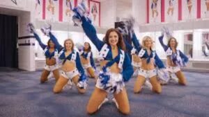 ‘America’s Sweethearts: Dallas Cowboys Cheerleaders’ Returns for Season 2: Watch the Trailer – Us Weekly