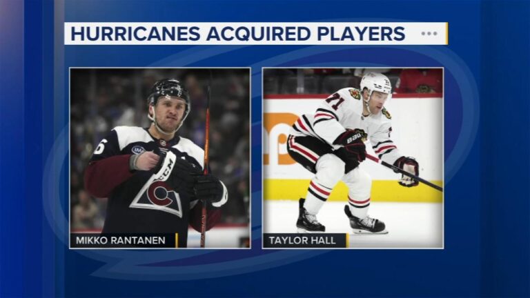 Mikko Rantanen Trade Sets up Stars as Prime Contenders – Dallas Sports Nation