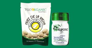 Mexican supplement company buys land in Allen for US HQ – The Business Journals