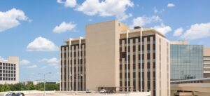 School of Health Professions – UT Southwestern Medical Center