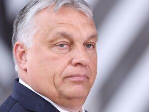 Hungary’s autocratic leader tells U.S. conservatives to join his culture war – NPR
