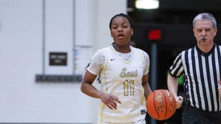 Plano East’s Arianna Robinson, Lake Ridge’s Jazman Bailey named to USA U16 national team – Dallas News